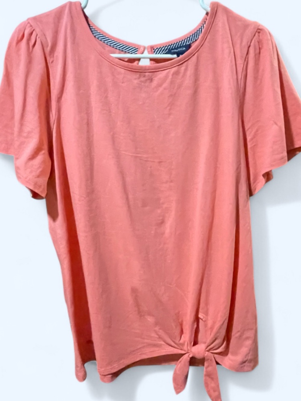 **BUNDLE** of 5- Women’s size Medium tops. - Picture 9 of 15